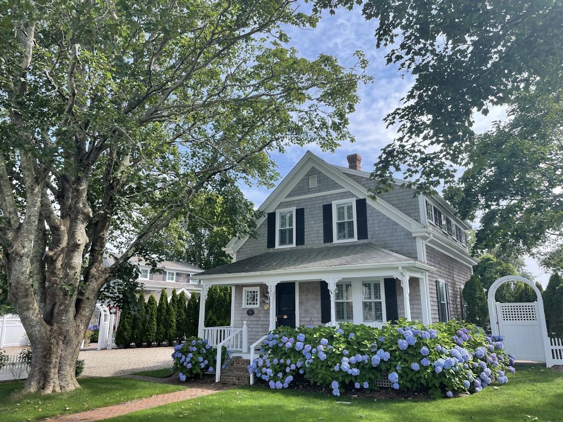 Cape Cod home in Toms River