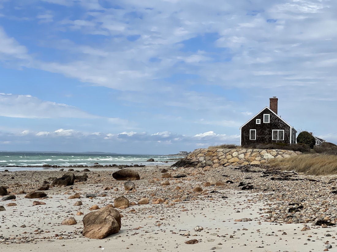 Shore bungalow in Asbury Park